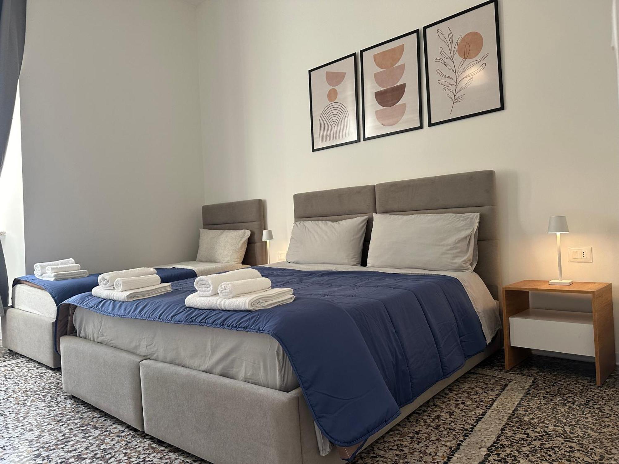 Mosaic Inn Cenova Dış mekan fotoğraf