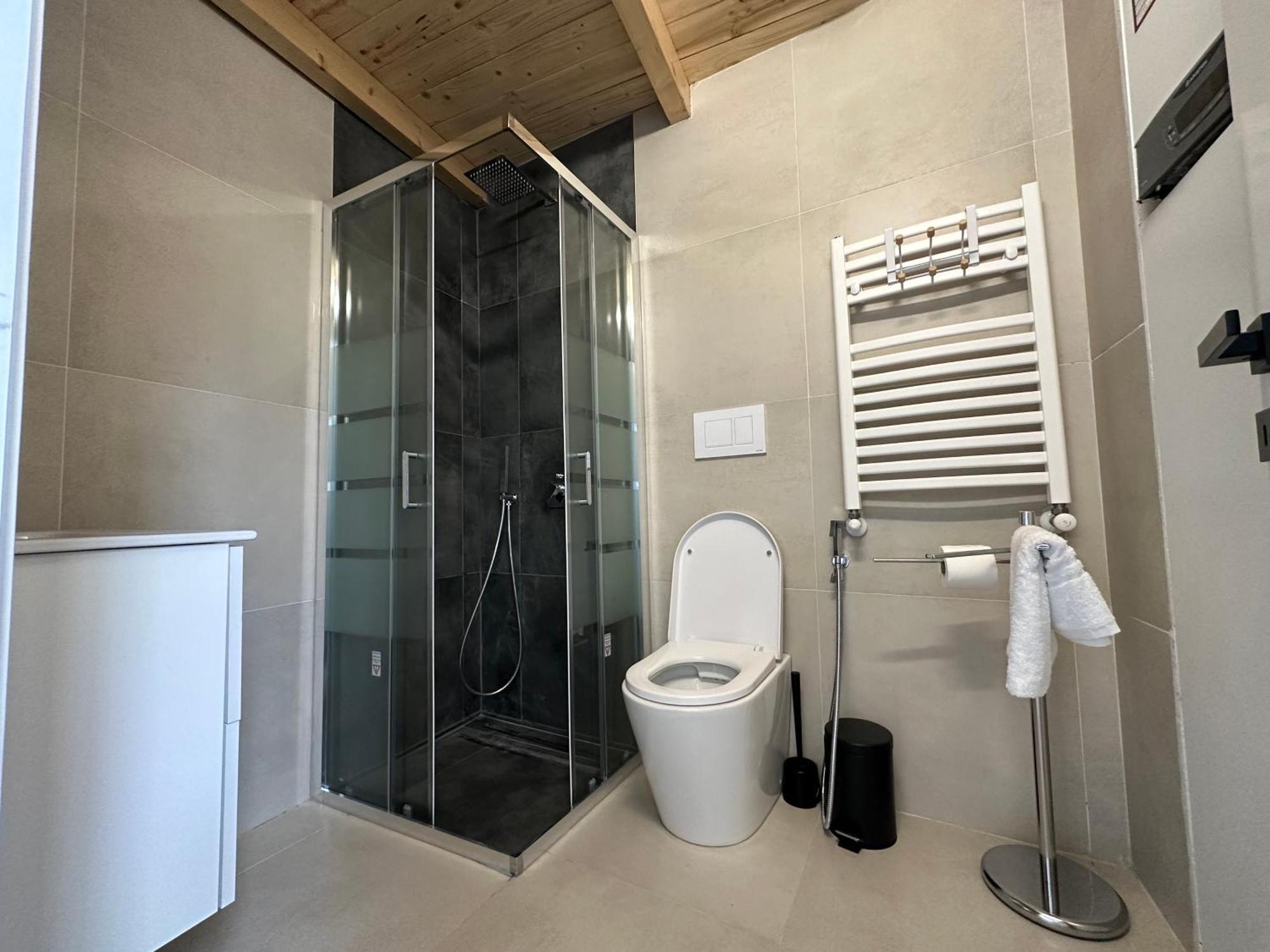 Mosaic Inn Cenova Dış mekan fotoğraf
